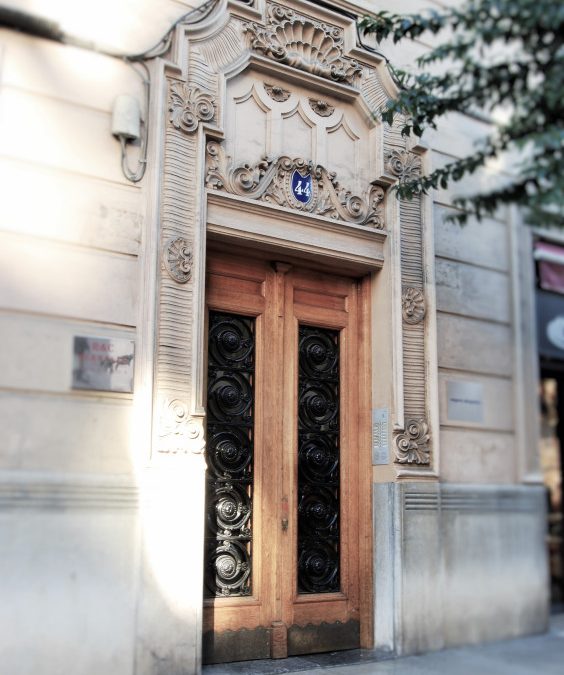 EN CRG ABOGADOS COMIENZA EL HORARIO DE VERANO