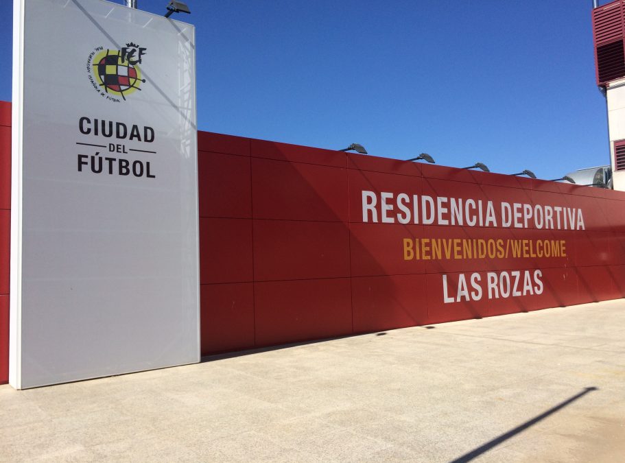 LA SUSPENSION DE LA HUELGA DE FUTBOL